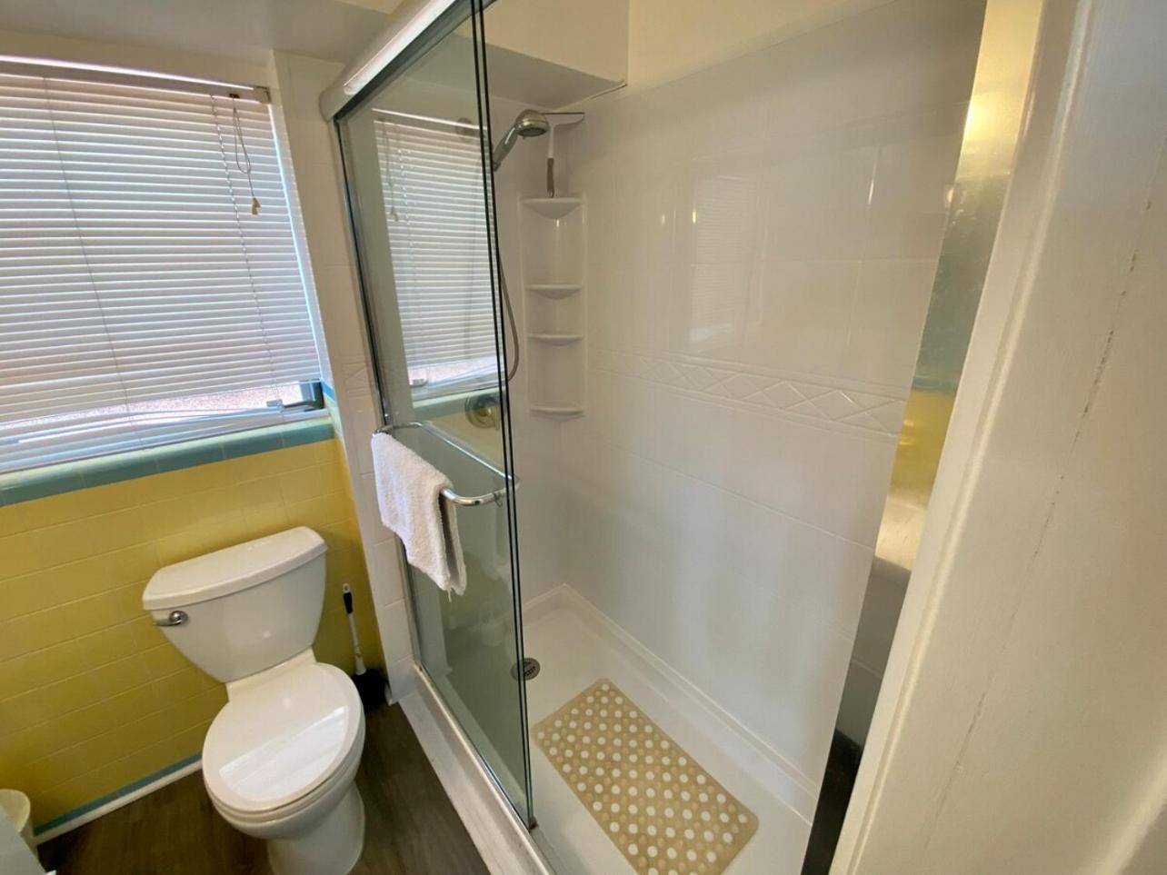 Studio Intracoastal Views! 5 Min Walk To The Beach Villa Pompano Beach Exterior foto